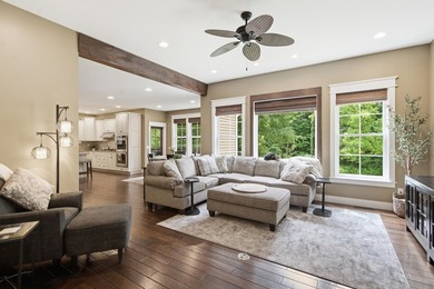 Welcome to this exceptional two-story walkout nestled on a - photo 4