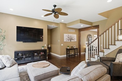 Welcome to this exceptional two-story walkout nestled on a - photo 6