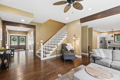 Welcome to this exceptional two-story walkout nestled on a - photo 7