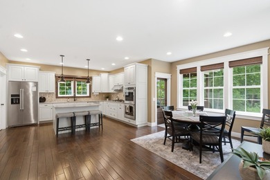 Welcome to this exceptional two-story walkout nestled on a - photo 8