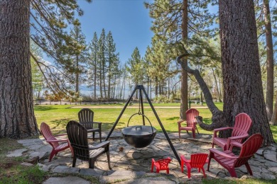 Lake Tahoe - Placer County Home For Sale in Tahoe City California
