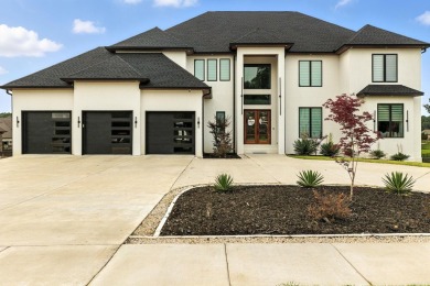 Lake Home For Sale in Benton, Arkansas