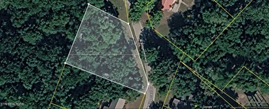 Watts Bar Lake Lot For Sale in Kingston Tennessee