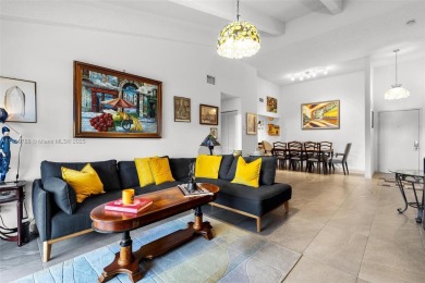 Lake Condo For Sale in Cutler Bay, Florida