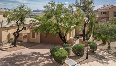 Lake Las Vegas Home Sale Pending in Henderson Nevada