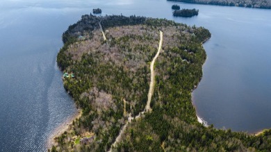 Lake Acreage For Sale in Adamstown Twp, Maine