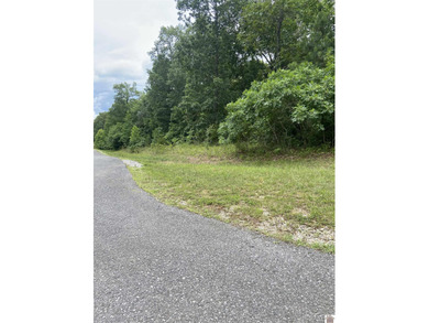 Kentucky Lake Lot For Sale in Murray Kentucky