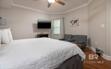 4th floor three bedroom unit at Phoenix on the Bay. Great views - photo 11