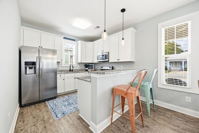 Live the golf and beach lifestyle in this fully furnished - photo 11