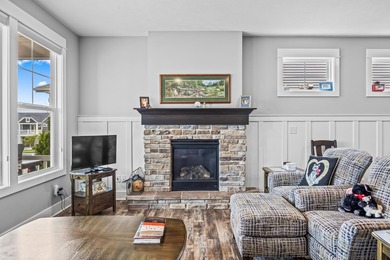 Discover elevated waterfront living at this beautifully - photo 11