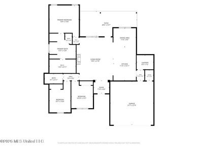 174 Falls Crossing in the highly desirable Falls Crossing - photo 11