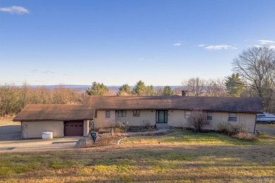 (private lake, pond, coastal) Home Sale Pending in Bloomingburg New York