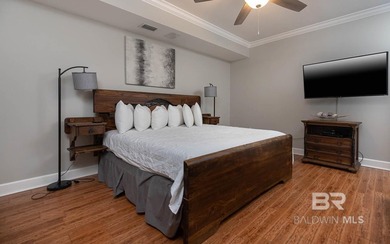 4th floor three bedroom unit at Phoenix on the Bay. Great views - photo 12
