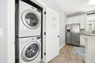 Live the golf and beach lifestyle in this fully furnished - photo 12