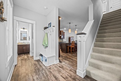 Discover elevated waterfront living at this beautifully - photo 12