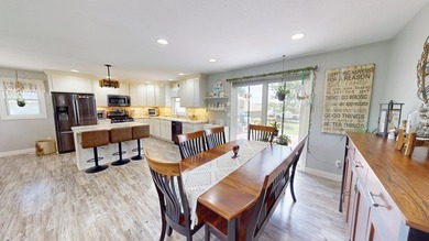 Beautifully updated 2-bedroom ranch with a fully remodeled main - photo 12