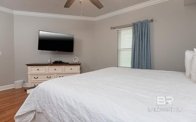 4th floor three bedroom unit at Phoenix on the Bay. Great views - photo 14