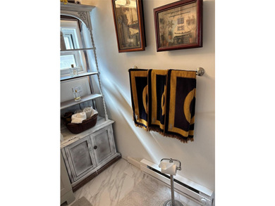 This Spectacular, fully renovated mobile home (2024) set on its - photo 14