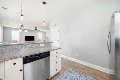 Live the golf and beach lifestyle in this fully furnished - photo 15