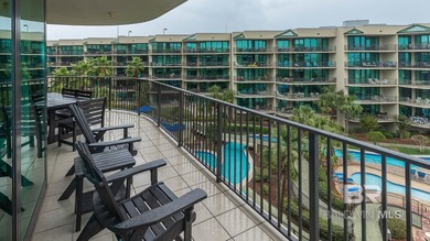 4th floor three bedroom unit at Phoenix on the Bay. Great views - photo 17