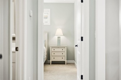 Live the golf and beach lifestyle in this fully furnished - photo 18