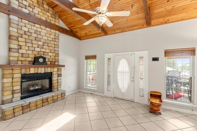 BEAUTIFULLY LANDSCAPED HOME ON 4 LOTS AT THE HEART OF THE LAKE - photo 18
