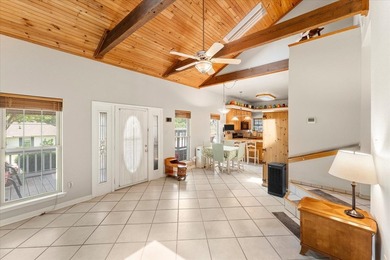 BEAUTIFULLY LANDSCAPED HOME ON 4 LOTS AT THE HEART OF THE LAKE - photo 19