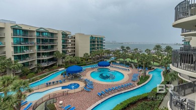 4th floor three bedroom unit at Phoenix on the Bay. Great views - photo 21