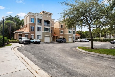 (private lake, pond, creek) Condo For Sale in Palm Beach Gardens Florida