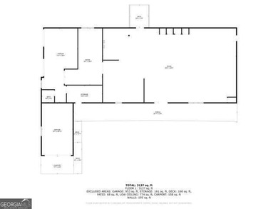 This Prime Commercial Opportunity in Downtown Dillard is located - photo 22