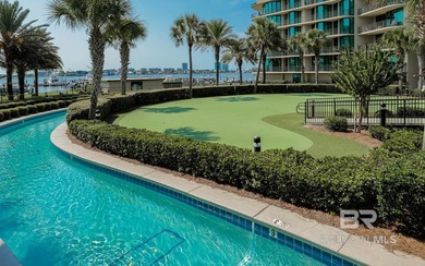 4th floor three bedroom unit at Phoenix on the Bay. Great views - photo 23