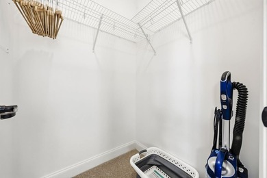 Live the golf and beach lifestyle in this fully furnished - photo 24
