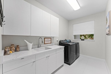 Experience modern luxury in this stunningly renovated 4-bedroom - photo 24