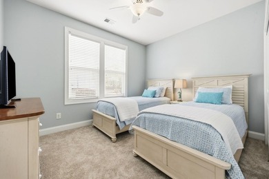 Live the golf and beach lifestyle in this fully furnished - photo 25