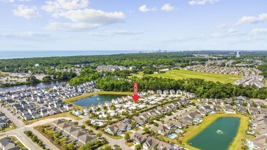 Live the golf and beach lifestyle in this fully furnished - photo 31