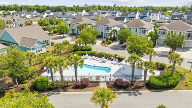 Live the golf and beach lifestyle in this fully furnished - photo 32