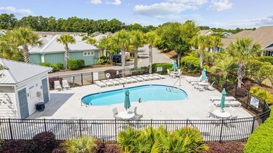 Live the golf and beach lifestyle in this fully furnished - photo 33