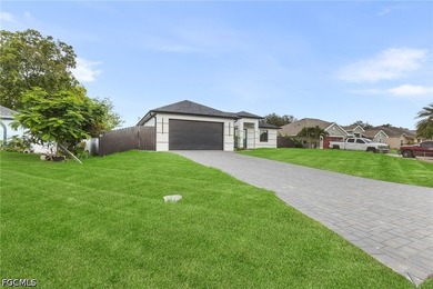 Welcome to this stunning new construction in the heart of Cape - photo 3