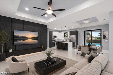 Welcome to this stunning new construction in the heart of Cape - photo 4