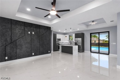 Welcome to this stunning new construction in the heart of Cape - photo 5