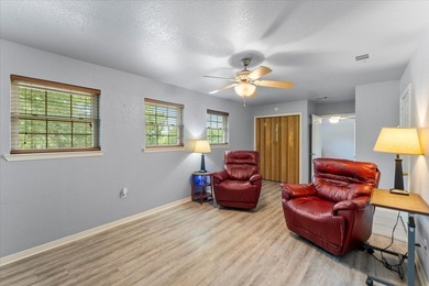 BEAUTIFULLY LANDSCAPED HOME ON 4 LOTS AT THE HEART OF THE LAKE - photo 35