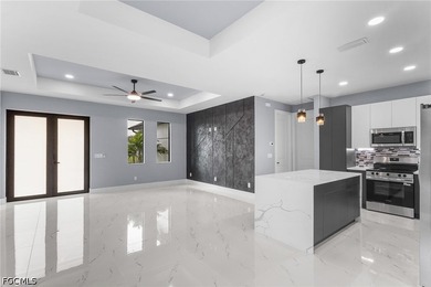 Welcome to this stunning new construction in the heart of Cape - photo 6