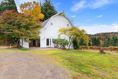Oregon Vineyard Property is pleased to present this historically - photo 37