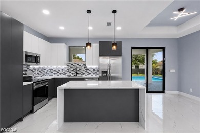 Welcome to this stunning new construction in the heart of Cape - photo 8