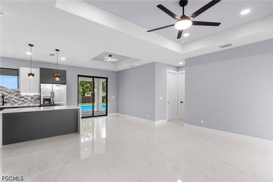 Welcome to this stunning new construction in the heart of Cape - photo 9