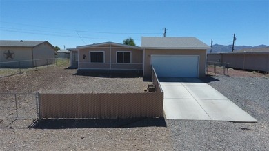 Colorado River - Mohave County Home For Sale in Fort Mohave Arizona