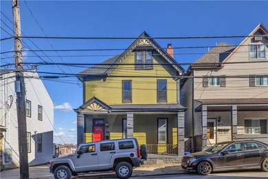 Lake Home For Sale in Mt Washington, Pennsylvania