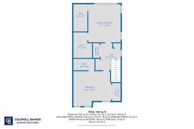 Discover elevated waterfront living at this beautifully - photo 42