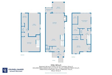 Discover elevated waterfront living at this beautifully - photo 43