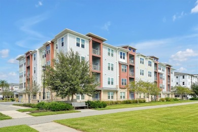(private lake, pond, creek) Condo For Sale in Orlando Florida
